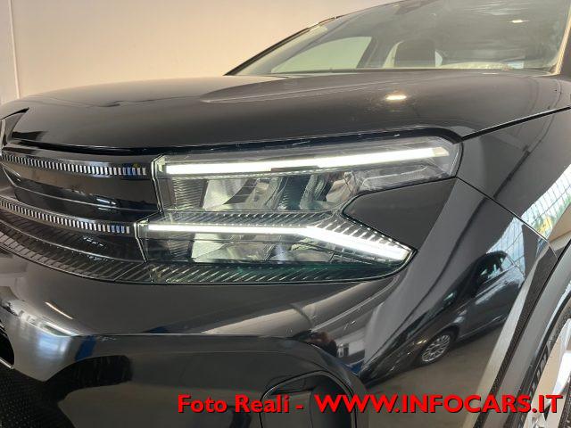 CITROEN C5 Aircross BlueHDi 130 S&S EAT8 Feel PROMO !!