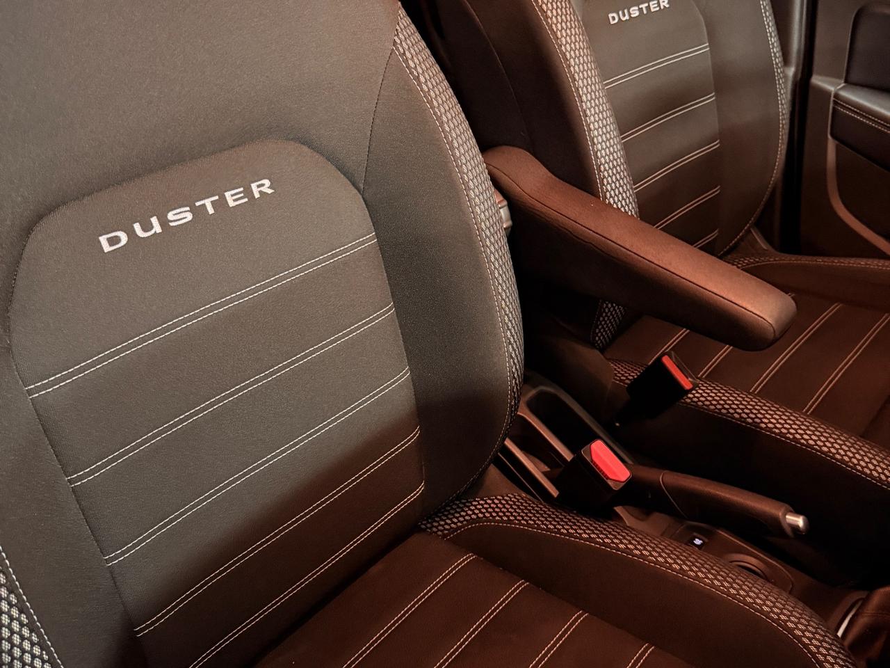 STUPENDA DACIA DUSTER UNICO PROPRIETARIO CON SOLI 64.533 KM