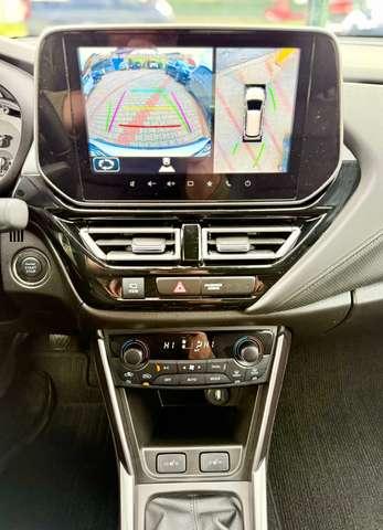 Suzuki SX4 S-Cross 1.4h Top+ 2wd 129cv