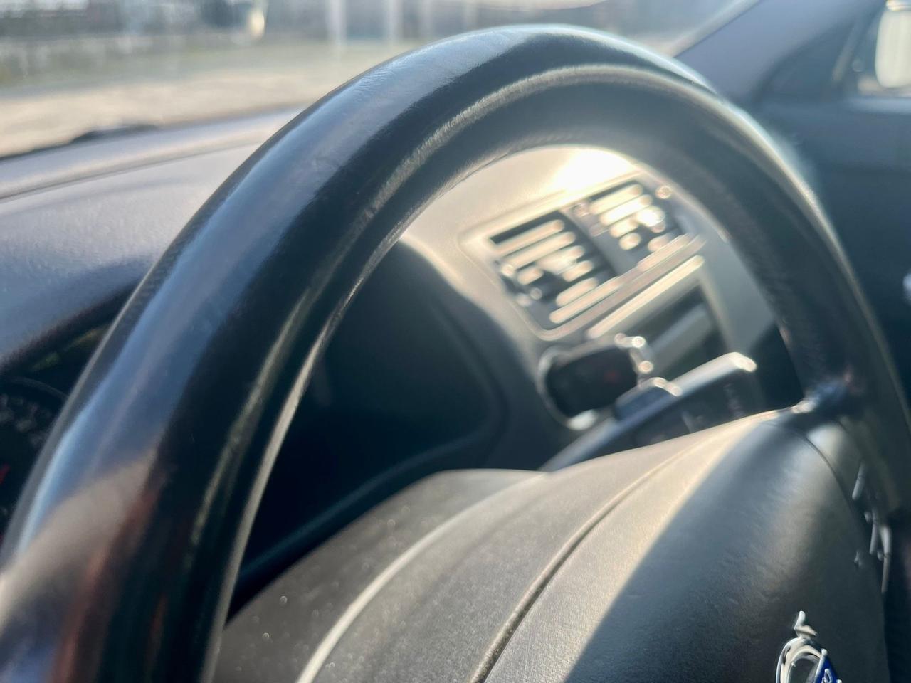 Volvo V50 1.8GPL 2009 103.000km perfetta