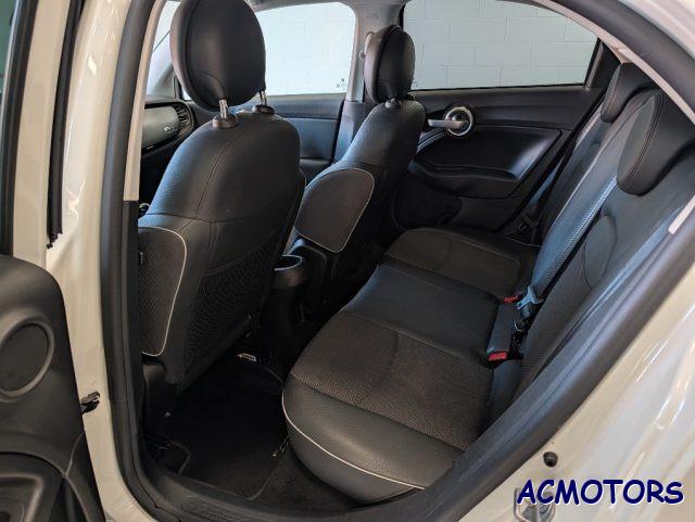 FIAT 500X 1.6 MultiJet 120 CV Cross Plus