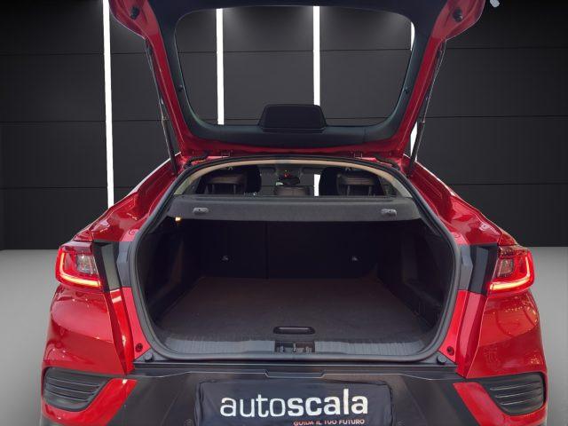 RENAULT Arkana Arkana Hybrid E-Tech 145 CV Intens