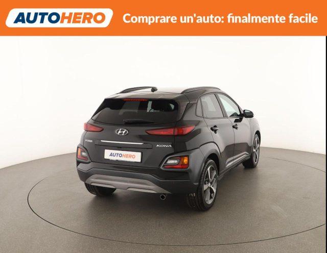 HYUNDAI Kona 1.6 CRDI 136 CV DCT XPrime