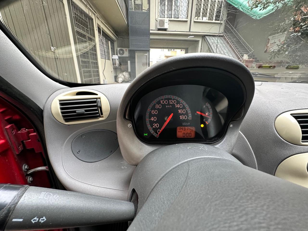 Fiat 600 1.1 Carrozzeria come da foto (CLIMA)