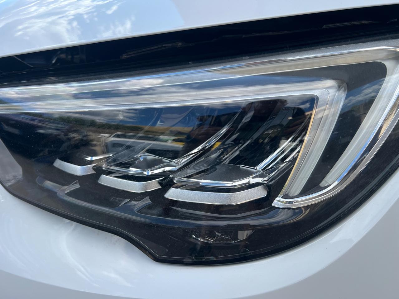 Opel Crossland X 1.5 ECOTEC D 102 CV