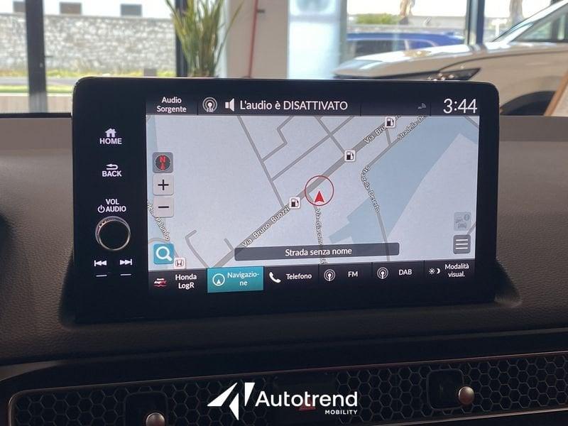 Honda Civic 2.0 329 CV Type-R Best Lap Limited Edition 51 of 100 in Pronta Consegna