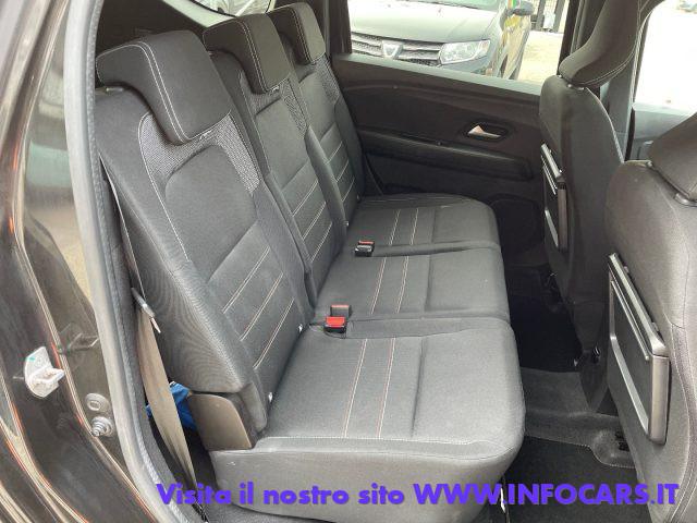 DACIA Jogger 1.0 TCe GPL 100 CV Extreme Up N1- MOTORE 28000 KM!