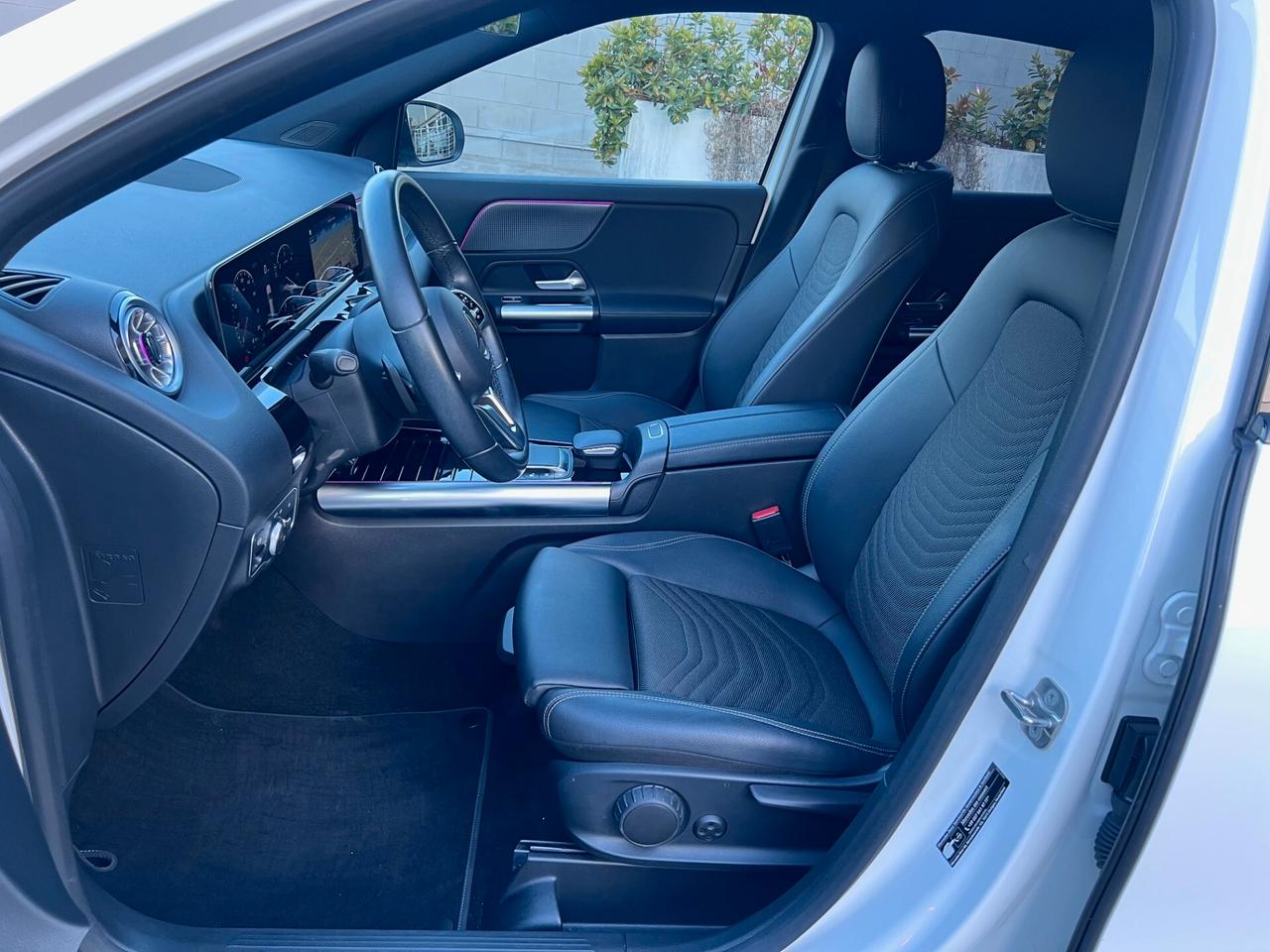 Mercedes-benz GLA 180 d 115cv Sport Plus auto NIGHT VIRTUAL/LED/LUCI/18;