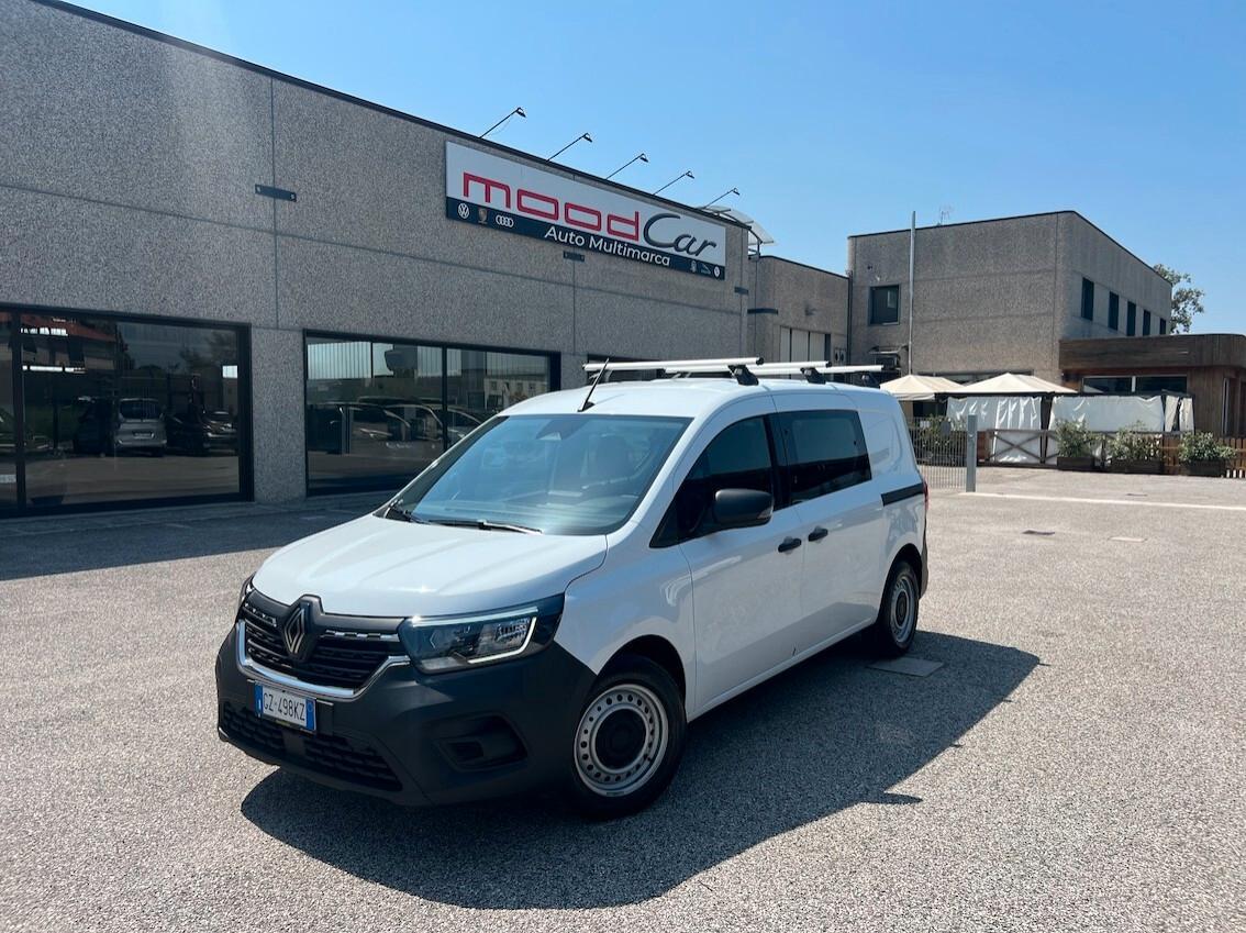 Renault Kangoo 1.5 blue dci Equilibre 115cv N1 AUTOCARRO + IVA