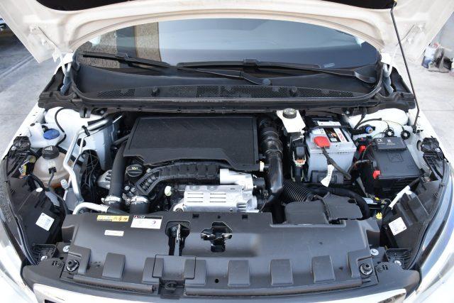 PEUGEOT 308 PureTech Turbo 130 S&S Active Pack *Navigatore*