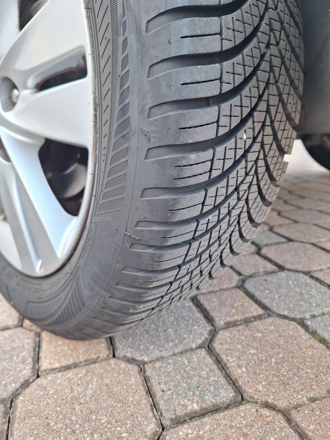 Hyundai iX20 1.4 diesel