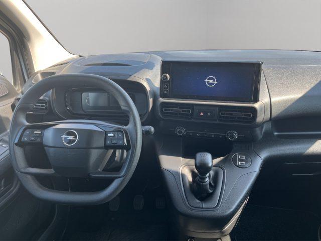 OPEL Combo 1.5 130CV DIESEL ALLESTITO