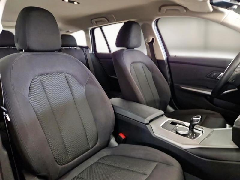 BMW 318 MH48V Business Advantage Auto Touring