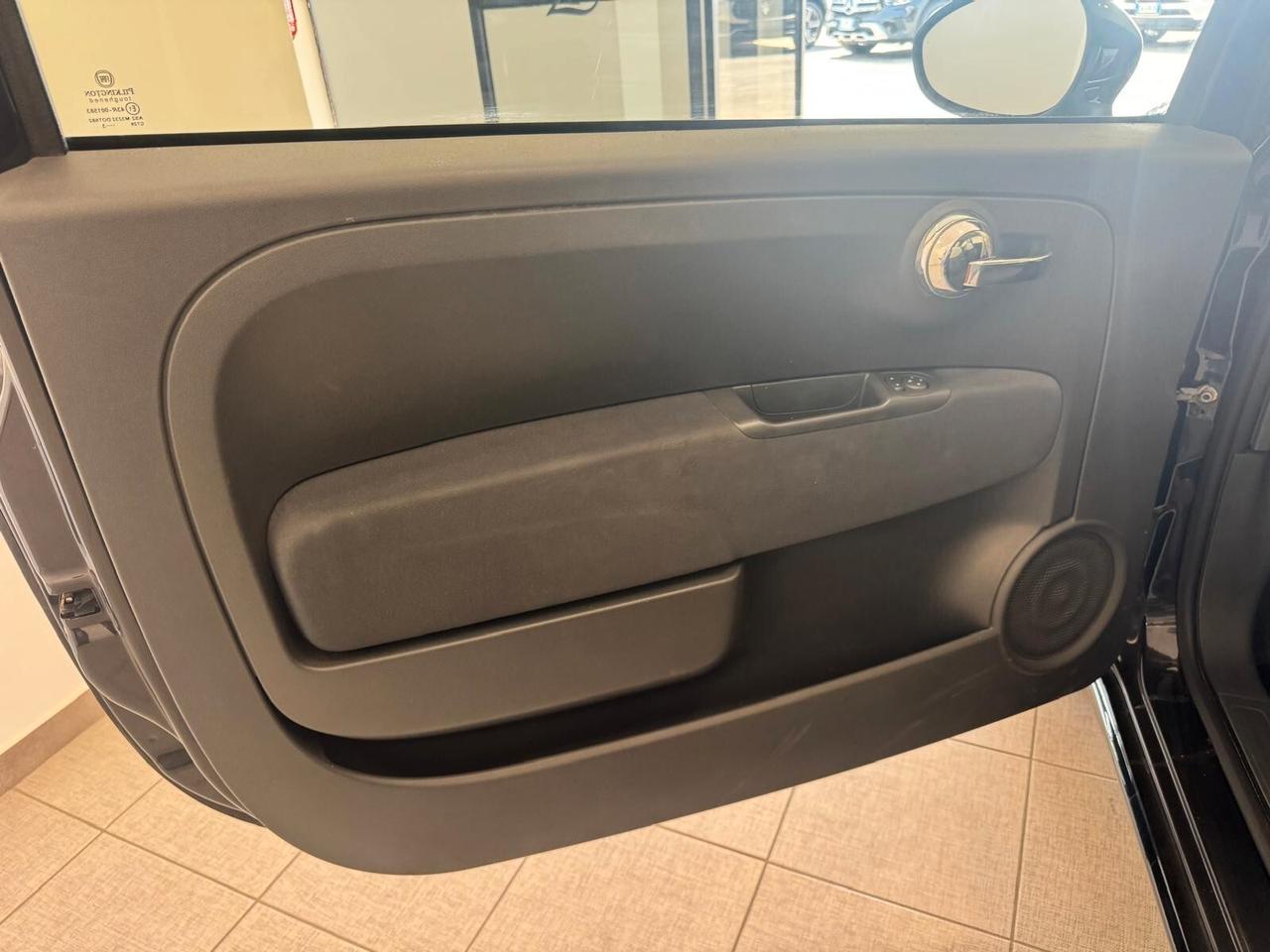 Fiat 500 1.3 Multijet 16V 95 CV Lounge - 2013