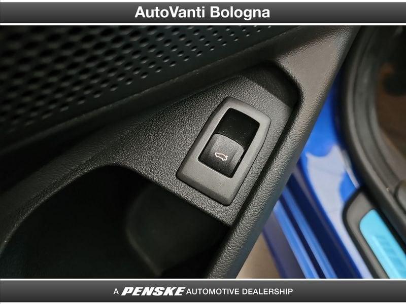 BMW Serie 3 320d 48V xDrive Touring Msport Pro