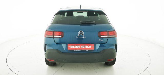 CITROEN C4 Cactus PureTech 130 S&S Shine