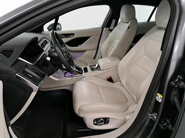 JAGUAR I-Pace EV 90 kWh 400 CV Auto AWD HSE