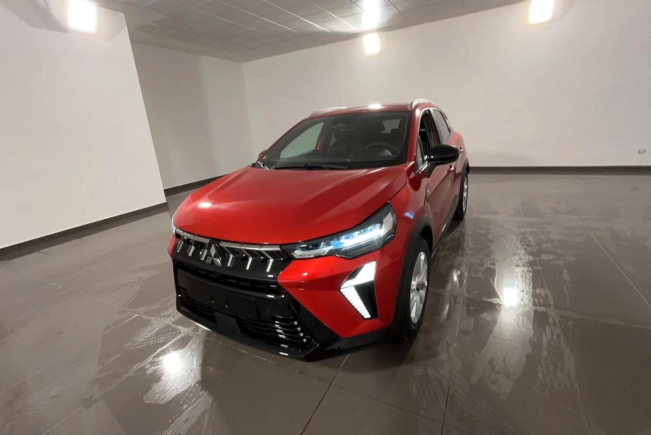 Mitsubishi ASX 1.0L 91 CV Inform