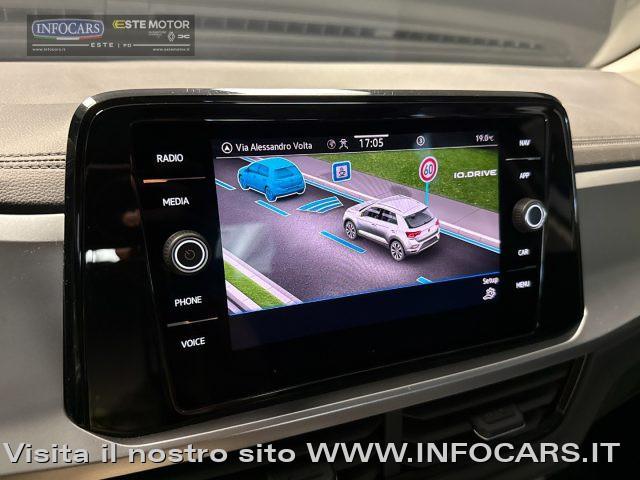 VOLKSWAGEN T-Roc 1.0 TSI 110 CV Life - Neopatentati - PROMO