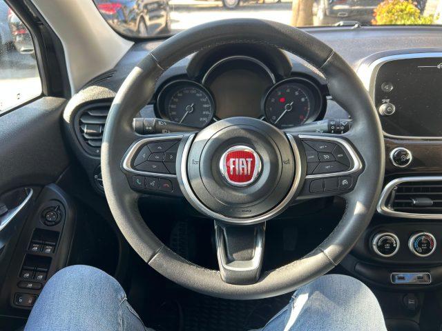 FIAT 500X 1.0 T3 120 CV City Cross