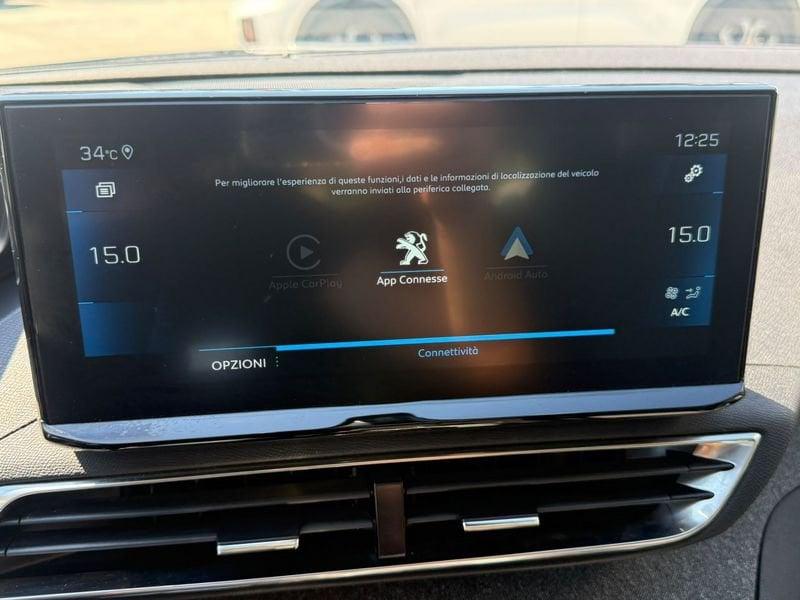 Peugeot 5008 BlueHDi 130 Allure Pack EAT8 S/S aut.