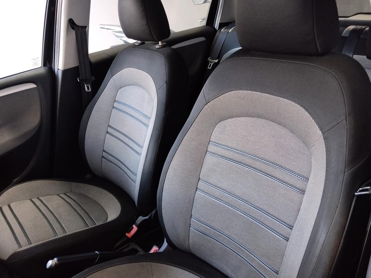 Fiat Punto Evo 1.2 bnz/ GPL 70 CV CON GARANZIA