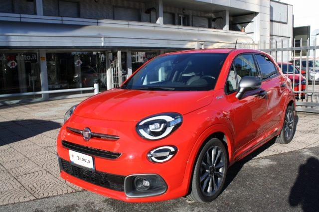 FIAT 500X 1.0 T3 120 CV Sport