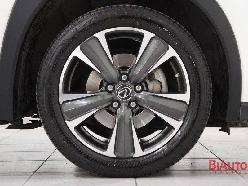Lexus UX UX 250h 2.0 Executive 2wd cvt