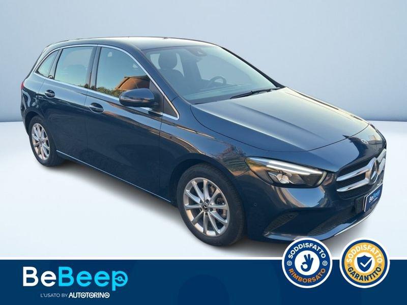 Mercedes-Benz Classe B B 180 D SPORT PLUS AUTO