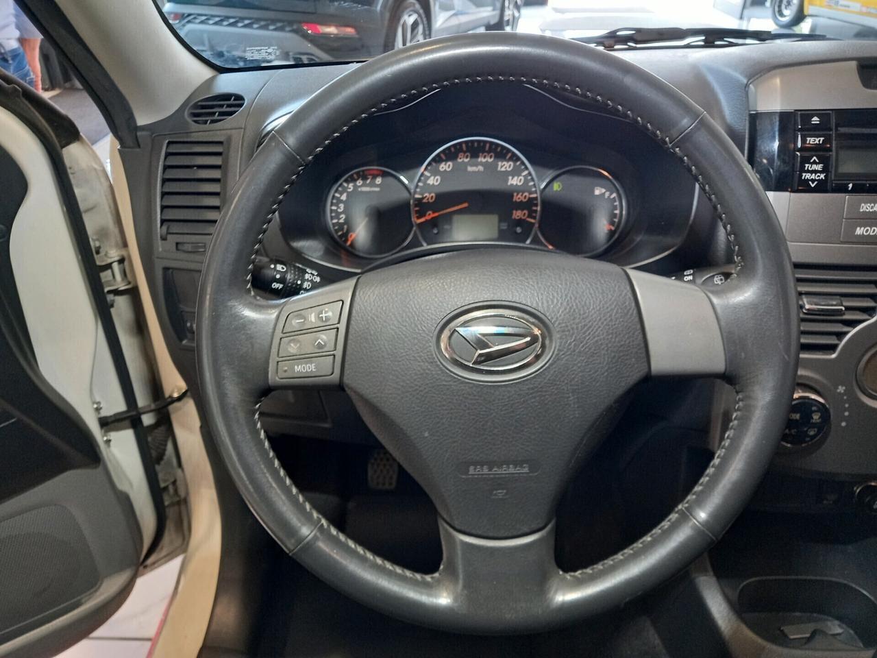 Daihatsu Terios 1.5 2WD 64.000 km