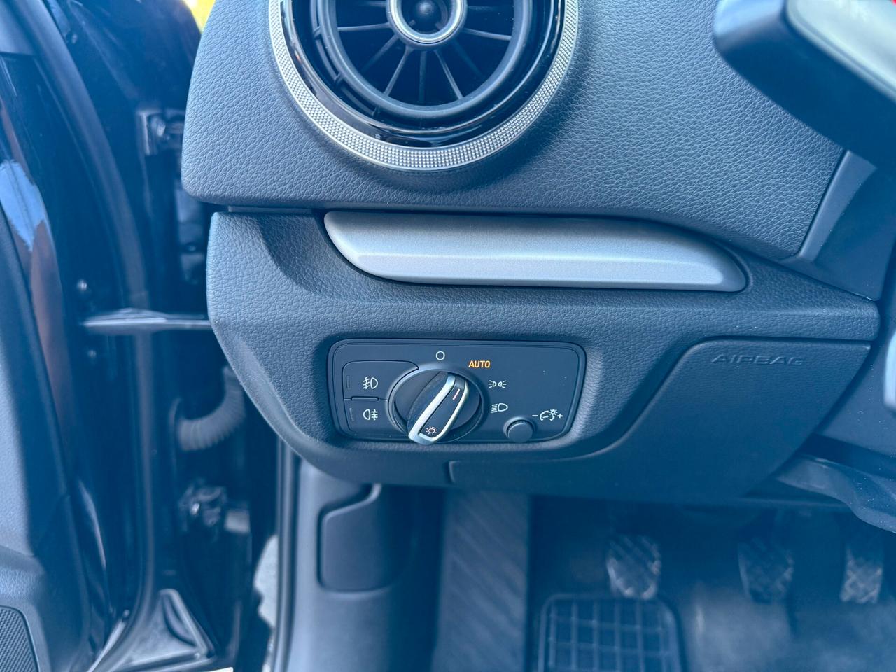 Audi A3 2.0Tdi 150Cv Ambition