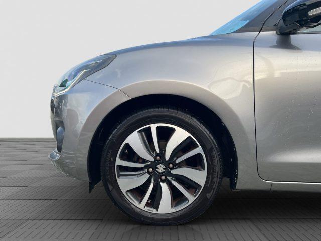 SUZUKI Swift Swift 1.2 Hybrid Top