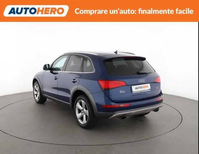 AUDI Q5 2.0 TFSI 225 CV quattro