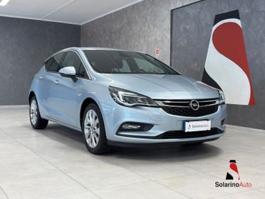 Opel Astra 5 Porte Astra 5p 1.4 t Dynamic ecoM 110cv