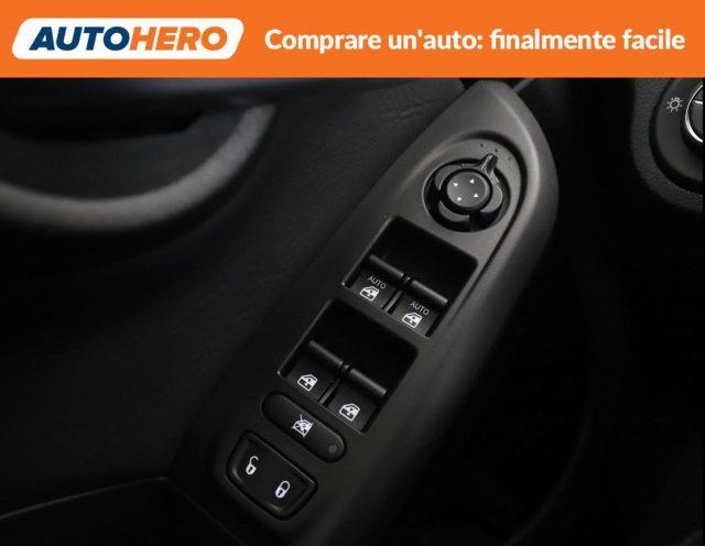 FIAT 500X 1.6 MultiJet 120 CV Cross