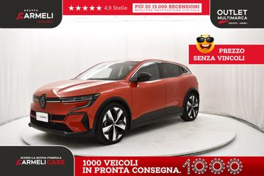 Renault Megane E-Tech Berlina Techno EV60 Optimum Charge