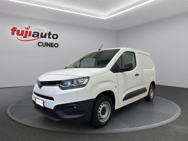 Toyota Proace City 1.5D 100cv S&S L1 S Comfort