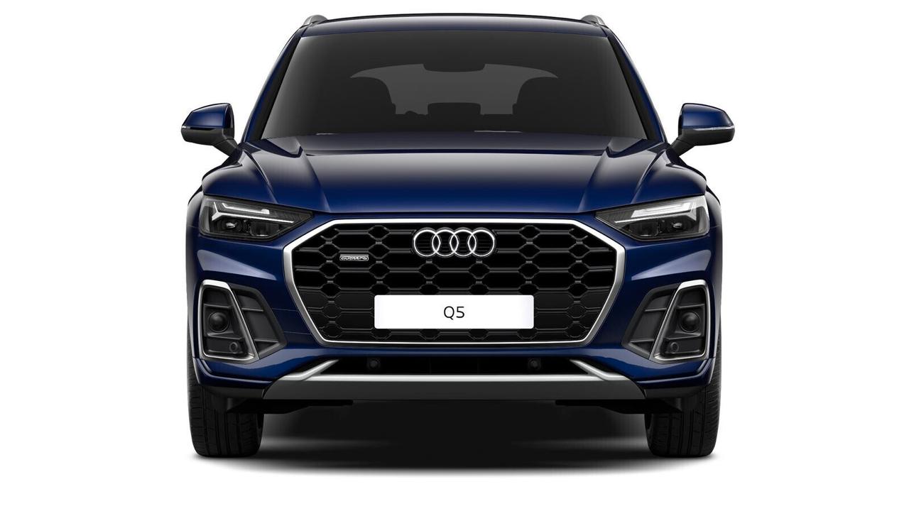 AUDI Q5 40TDI MHEV S-LINE PLUS QUATTRO S-TRONIC