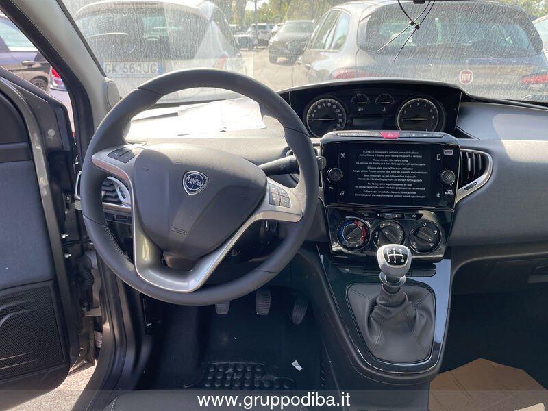 Lancia Ypsilon My21 0.9 Twinair 70cvMetano Gold