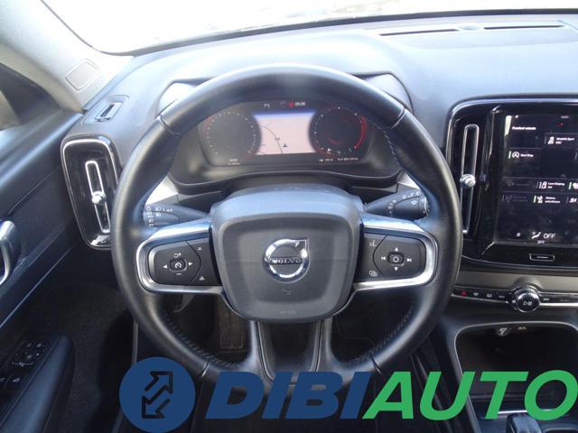 VOLVO XC40 D3 Geartronic Momentum