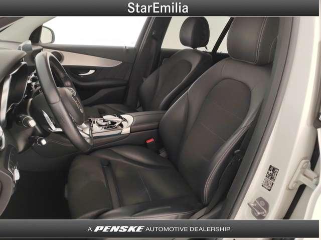 Mercedes-Benz GLC 250 GLC 250 d 4Matic Premium