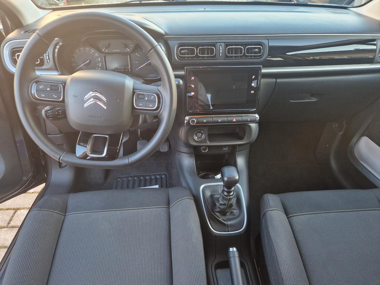 Citroen C3 PureTech 110 S&S Max