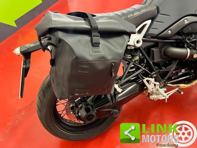BMW R Nine T PURE