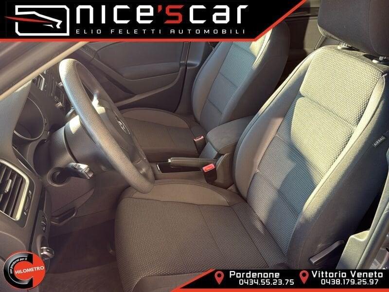 Volkswagen Golf 1.6 TDI 5p. Comfortline BlueMotion Technology