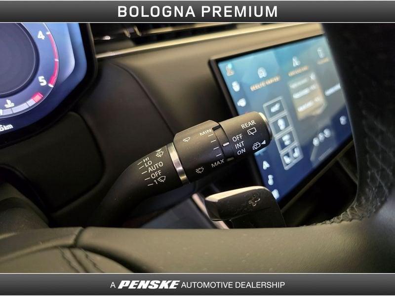Land Rover RR Sport Range Rover Sport 3.0D l6 249 CV Dynamic SE