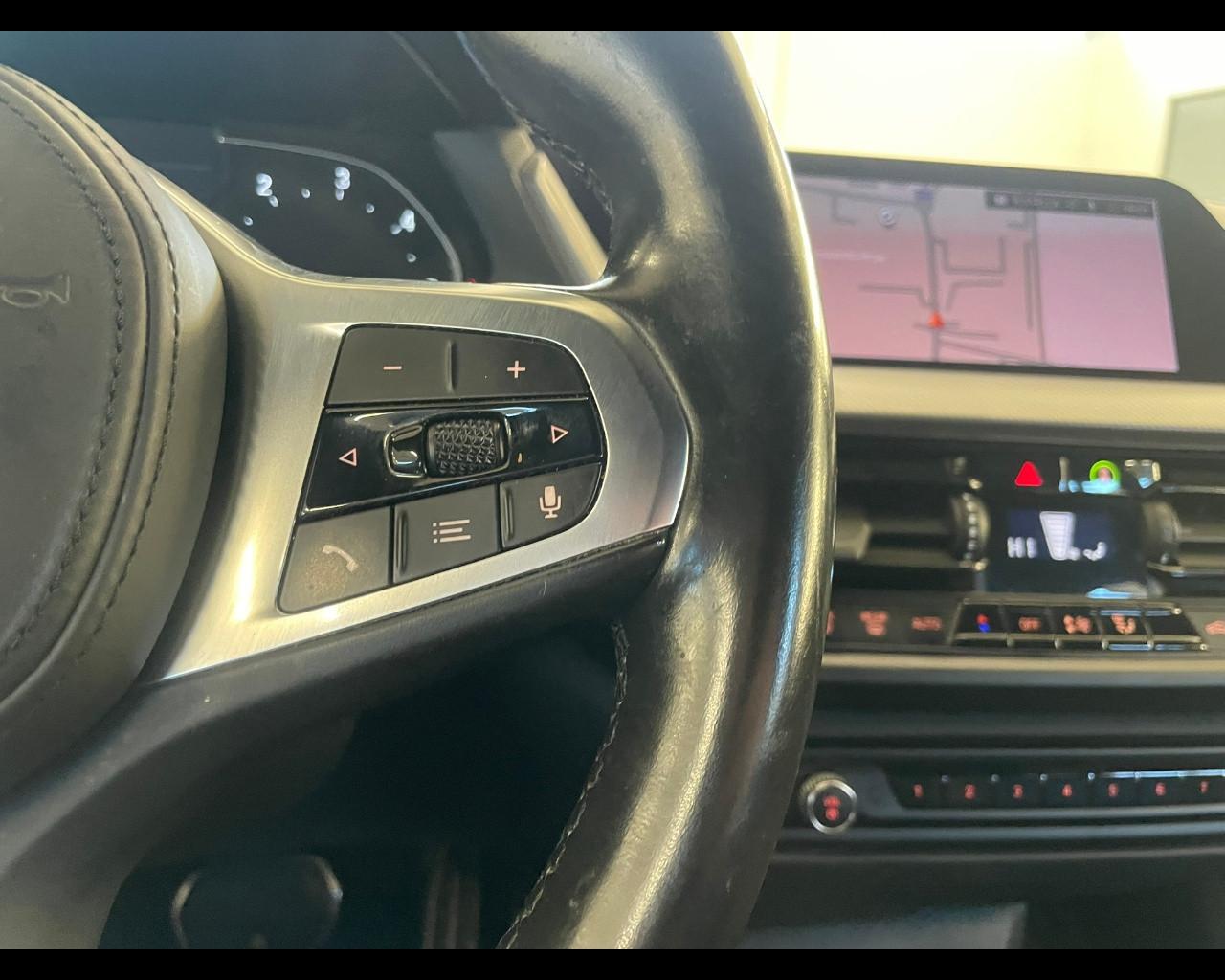 BMW Serie 1 (F40) - 116d 5p. Msport