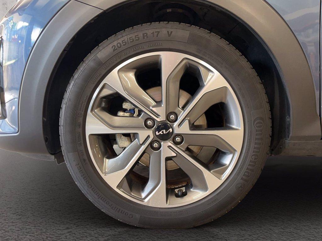 KIA Stonic 1.0 t-gdi mhev Style 120cv dct del 2022