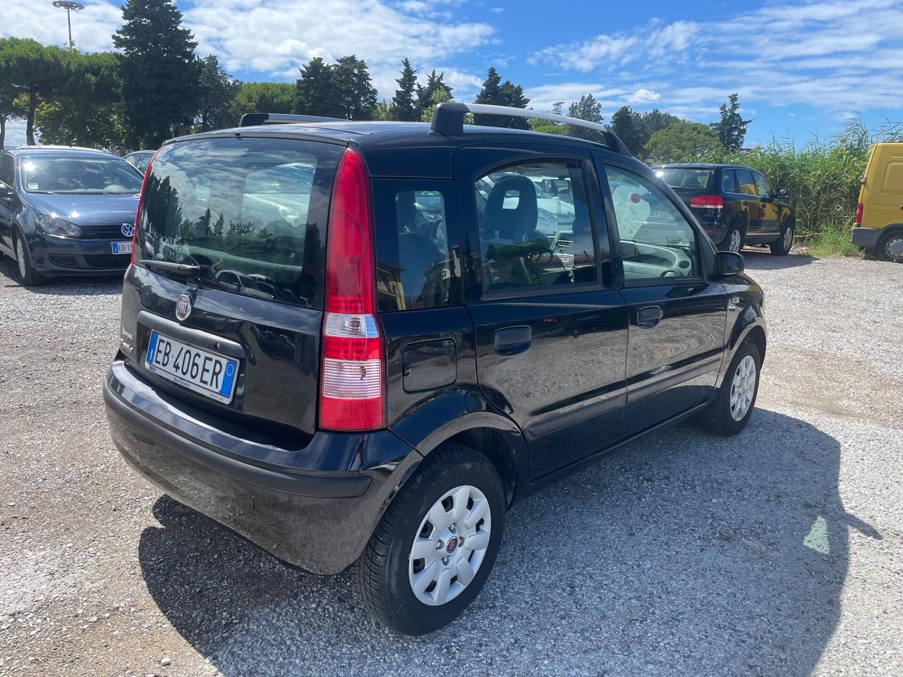 Fiat Panda 1.2 Dynamic Euro 5