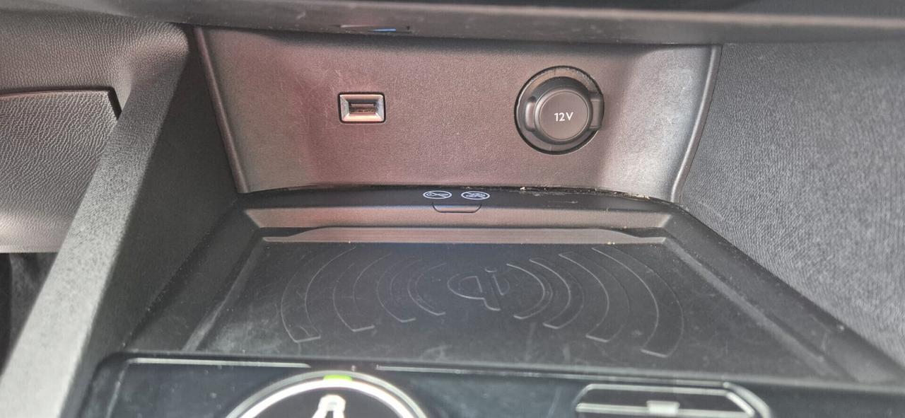 Peugeot 3008 1.6BlueHDi 120 GTLine-Garanzia 2 Anni