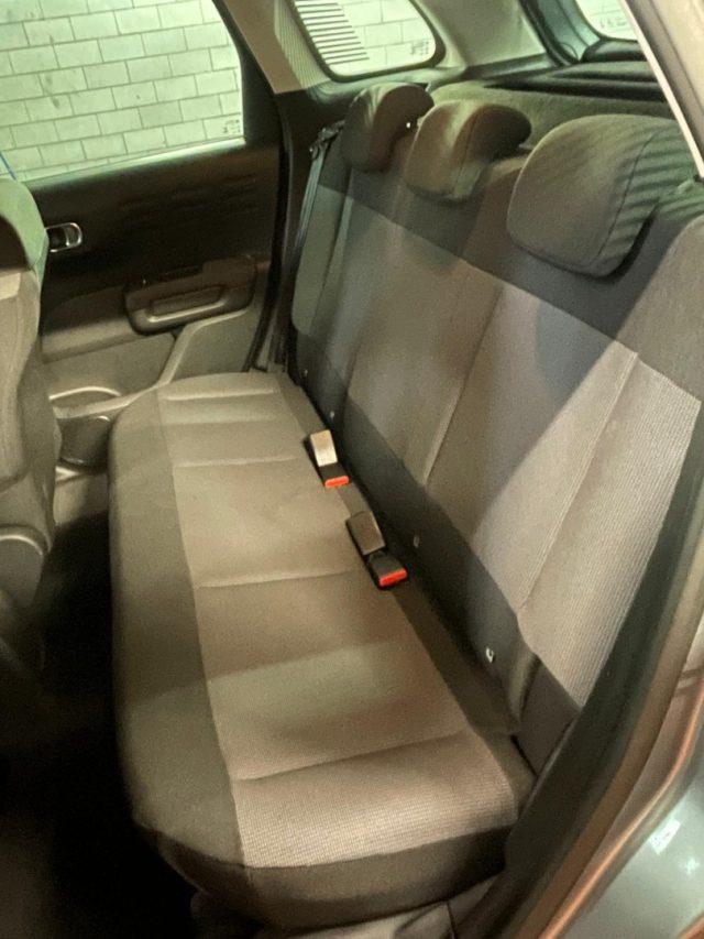 CITROEN C3 Aircross BlueHDi 110 S&S Feel